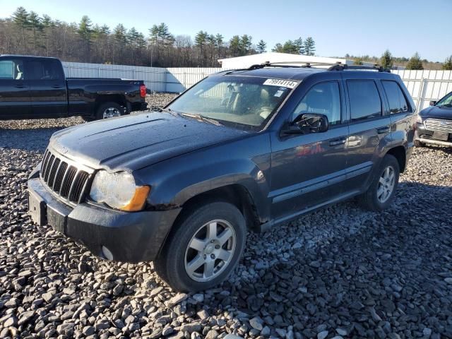 2008 Jeep Grand Cherokee Laredo