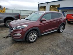 Hyundai Tucson salvage cars for sale: 2018 Hyundai Tucson SEL