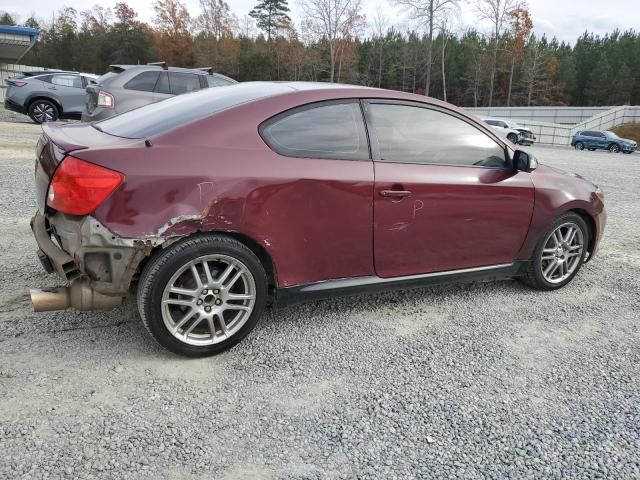 2006 Scion TC