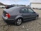 2004 Volkswagen Jetta GLS