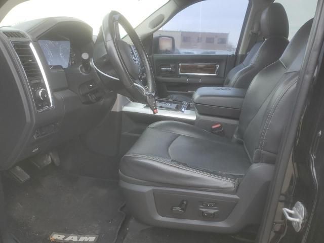 2012 Dodge RAM 1500 Laramie