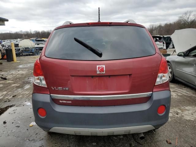 2008 Saturn Vue XE