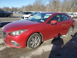 Mazda Vehiculos salvage en venta: 2014 Mazda 3 Sport