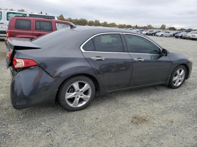 2012 Acura TSX Tech