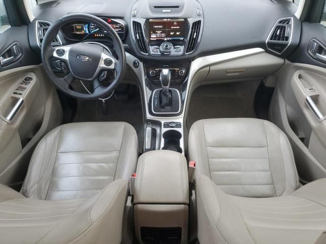 2013 Ford C-MAX SEL