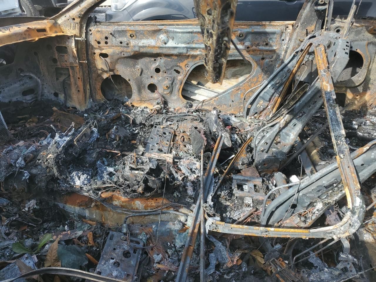 2024 Audi A5 Premium 45