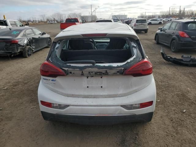 2019 Chevrolet Bolt EV LT