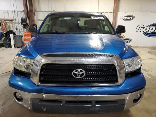 2008 Toyota Tundra Double Cab