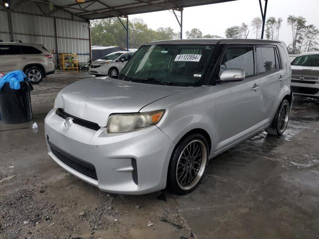 2011 Scion XB