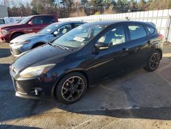 2013 Ford Focus SE for sale in Exeter, RI