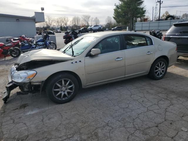 2007 Buick Lucerne CXL