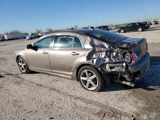 2010 Chevrolet Malibu 1LT