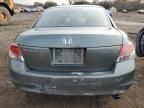 2010 Honda Accord EX