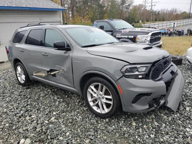 2023 Dodge Durango R/T