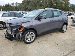 Chevrolet Bolt salvage cars for sale: 2023 Chevrolet Bolt EUV LT