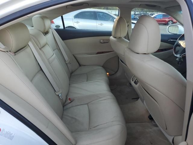 2008 Lexus ES 350