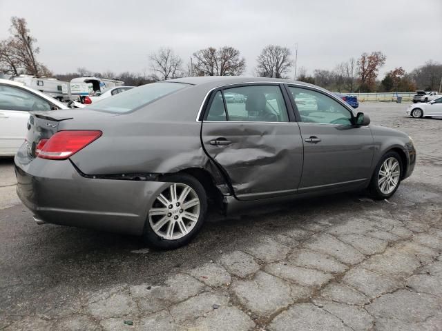 2007 Toyota Avalon XL