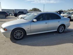 2003 BMW 525 I Automatic for sale in Orlando, FL