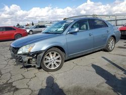 Toyota Avalon salvage cars for sale: 2006 Toyota Avalon XL