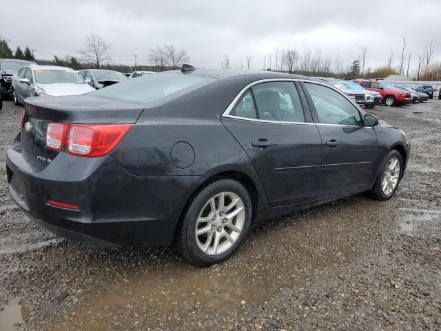 2013 Chevrolet Malibu 2LT