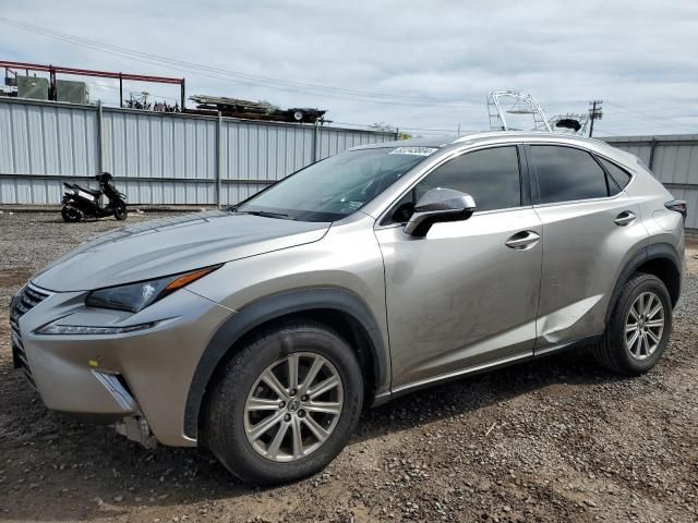 2018 Lexus NX 300 Base