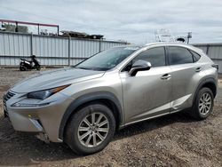 Lexus salvage cars for sale: 2018 Lexus NX 300 Base