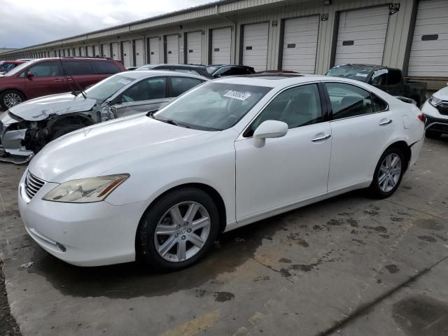 2009 Lexus ES 350