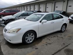 Lexus es 350 salvage cars for sale: 2009 Lexus ES 350