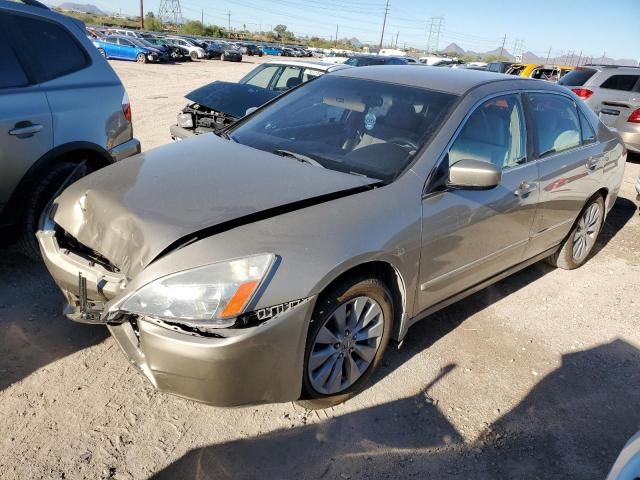 2005 Honda Accord LX