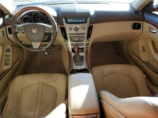 2009 Cadillac CTS HI Feature V6