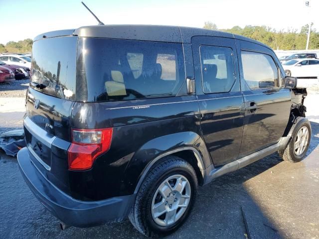 2010 Honda Element LX