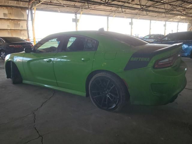 2017 Dodge Charger R/T 392