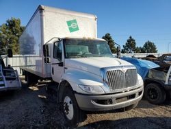 International mv607 salvage cars for sale: 2022 International MV607