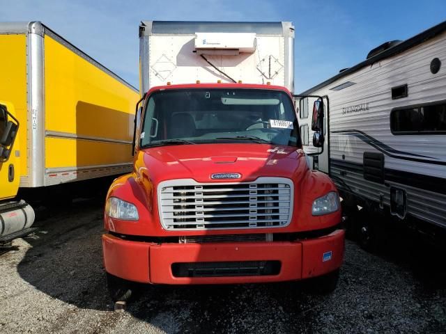 2018 Freightliner M2 106 Medium Duty