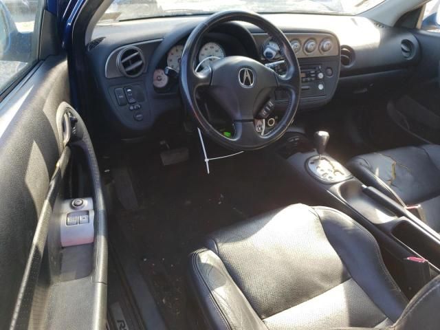 2005 Acura RSX