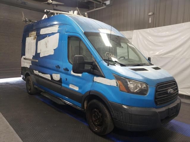 2016 Ford Transit T-350