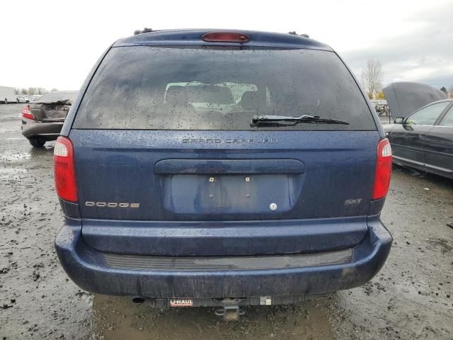 2005 Dodge Grand Caravan SXT