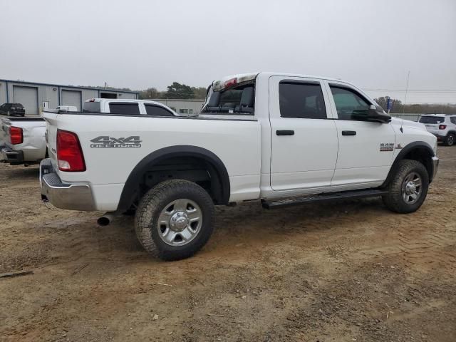 2017 Dodge RAM 2500 ST