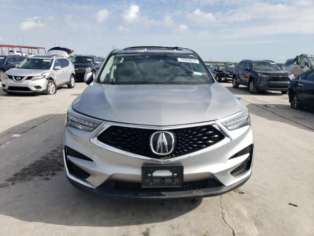 2020 Acura RDX