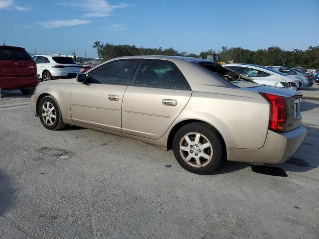 2005 Cadillac CTS HI Feature V6