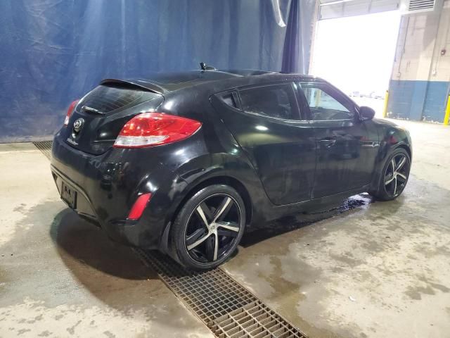 2013 Hyundai Veloster