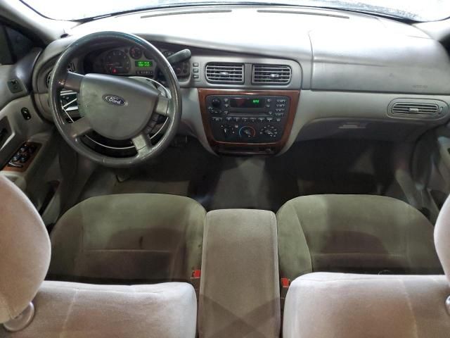 2005 Ford Taurus SEL