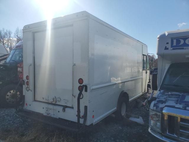 2021 Ford Econoline E450 Super Duty Commercial Stripped Chas