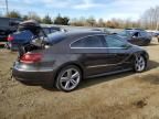 2013 Volkswagen CC Sport