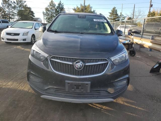 2019 Buick Encore Sport Touring