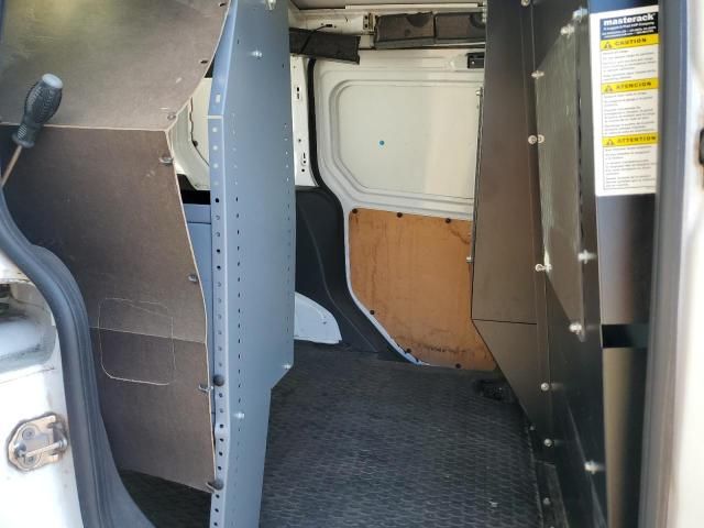 2014 Ford Transit Connect XL