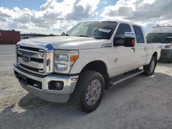 Ford f250 salvage cars for sale: 2014 Ford F250 Super Duty