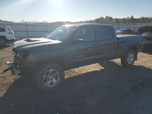 2012 Toyota Tacoma Double Cab Long BED