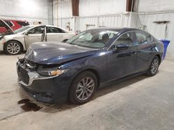 Mazda 3 salvage cars for sale: 2024 Mazda 3