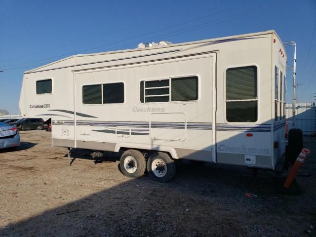 2003 Coachmen Catalina